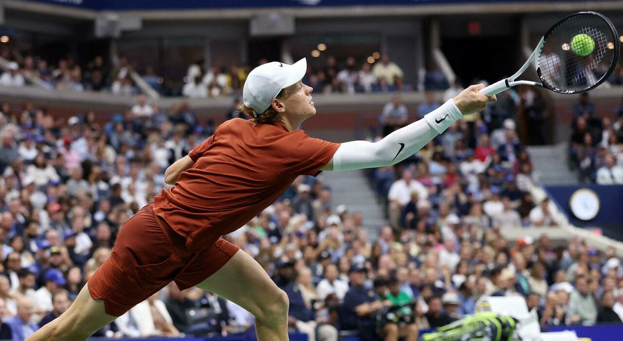 «Pronto a qualche cambiamento». Quando giocherà a Pechino (e il fattore Alcaraz)