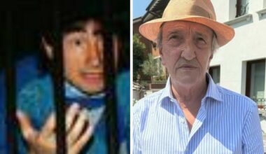 Felice Maniero sconfessa il 'doge Manca': «Non è nessuno»