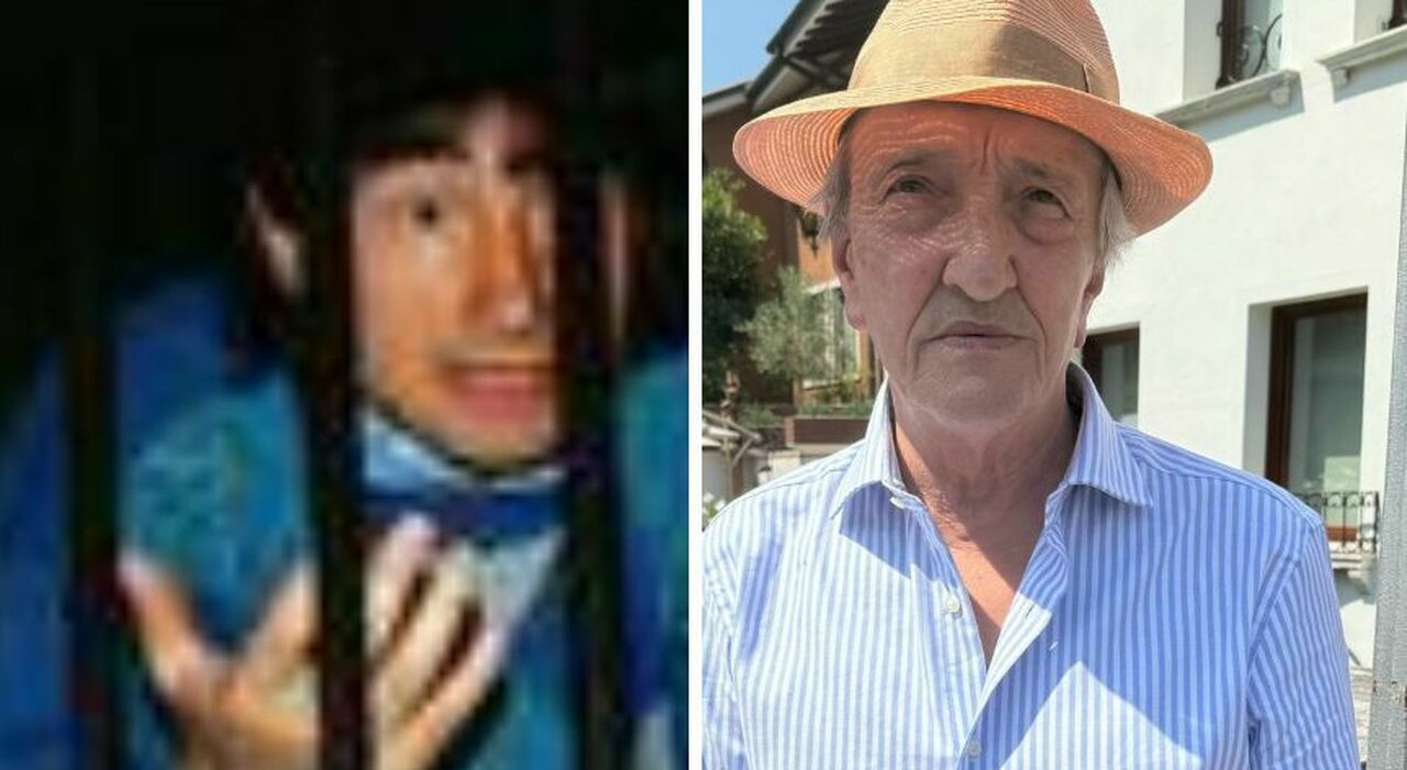 Felice Maniero sconfessa il 'doge Manca': «Non è nessuno»