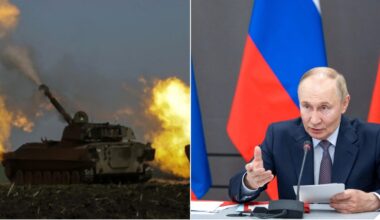 Guerra Ucraina, media Usa: «Per Putin escalation è la strada migliore, Trump non agirà». Raid di Mosca: 40 missili e 580 droni - Il Messaggero