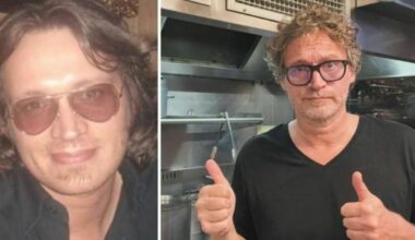 «Oggi vivo a Barcellona, il tumore mi ha cambiato. Daria Bignardi? Dicevano che aveva un debole per me»