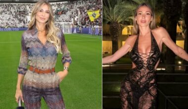 «Onestamente, non pensavo di arrivare così in alto. Vieri si diverte a parlare di calcio con me. La vita ti sorprende se non molli mai»
