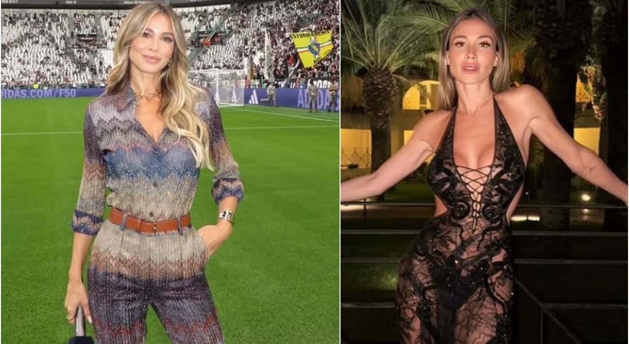 «Onestamente, non pensavo di arrivare così in alto. Vieri si diverte a parlare di calcio con me. La vita ti sorprende se non molli mai»