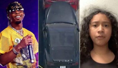 Celeste Rivas morta nella Tesla del cantante D4vd: l'appartamento del manager, il giallo dell'età e l'indagine lampo. Cosa sappiamo - Il Messaggero