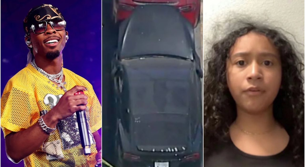 Celeste Rivas morta nella Tesla del cantante D4vd: l'appartamento del manager, il giallo dell'età e l'indagine lampo. Cosa sappiamo - Il Messaggero