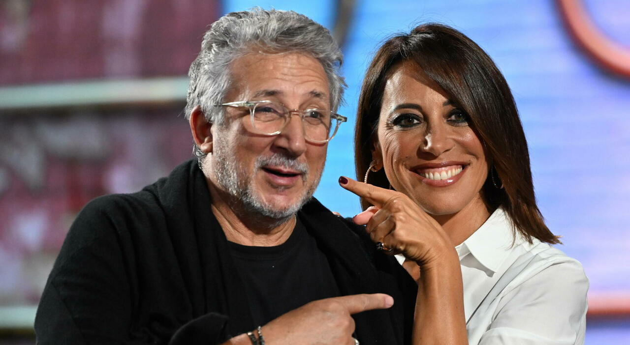 Ciao Maschio, ospiti e anticipazioni di sabato 20 settembre
