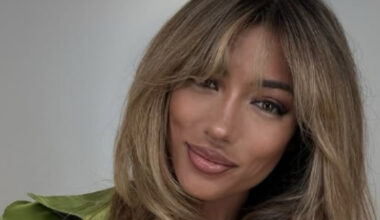 Soleil Sorge in lacrime ricorda la mamma: «Ho avuto paura di cadere in depressione, mamma sapeva che sarebbe morta». Sull'amore? «Sono... - Il Messaggero