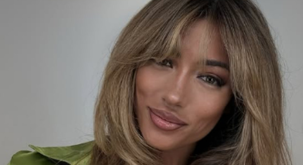 Soleil Sorge in lacrime ricorda la mamma: «Ho avuto paura di cadere in depressione, mamma sapeva che sarebbe morta». Sull'amore? «Sono... - Il Messaggero