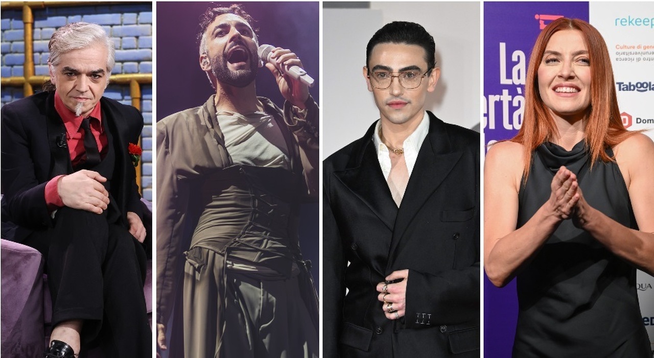 «Marco Mengoni, Noemi, Michele Bravi senza di me non esisterebbero. Vorrei rinascere Jovanotti per fargli fare cose migliori»
