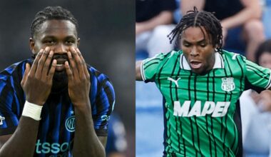 Inter-Sassuolo quando giocano: probabili formazioni, dove vederla in tv e streaming, orario e arbitro - Il Messaggero