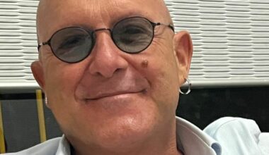 chi è il figlio di Pippo, età, carriera, vita privata