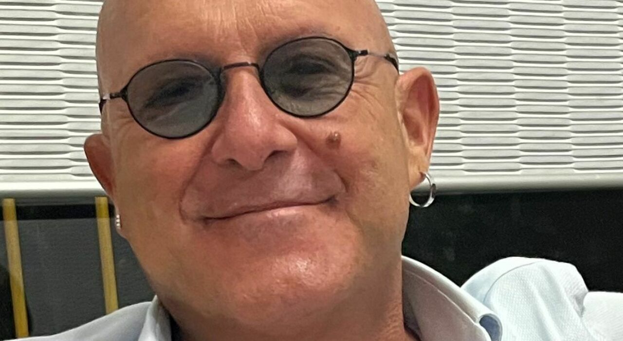 chi è il figlio di Pippo, età, carriera, vita privata