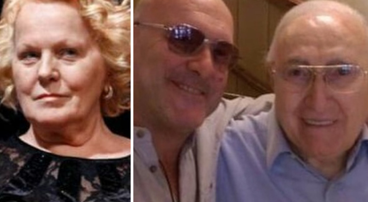 Pippo Baudo, il figlio Alex a Verissimo parla dell'eredità. Il commento su Katia Ricciarelli