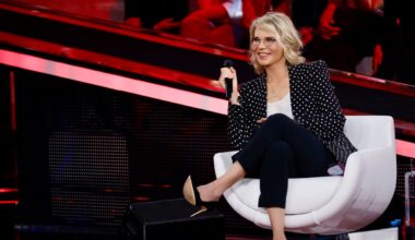 Amici 2025, quando ricomincia e le novità: i professori di canto e di ballo, le registrazioni, i daily e i concorrenti (con alcuni volti... - Il Messaggero
