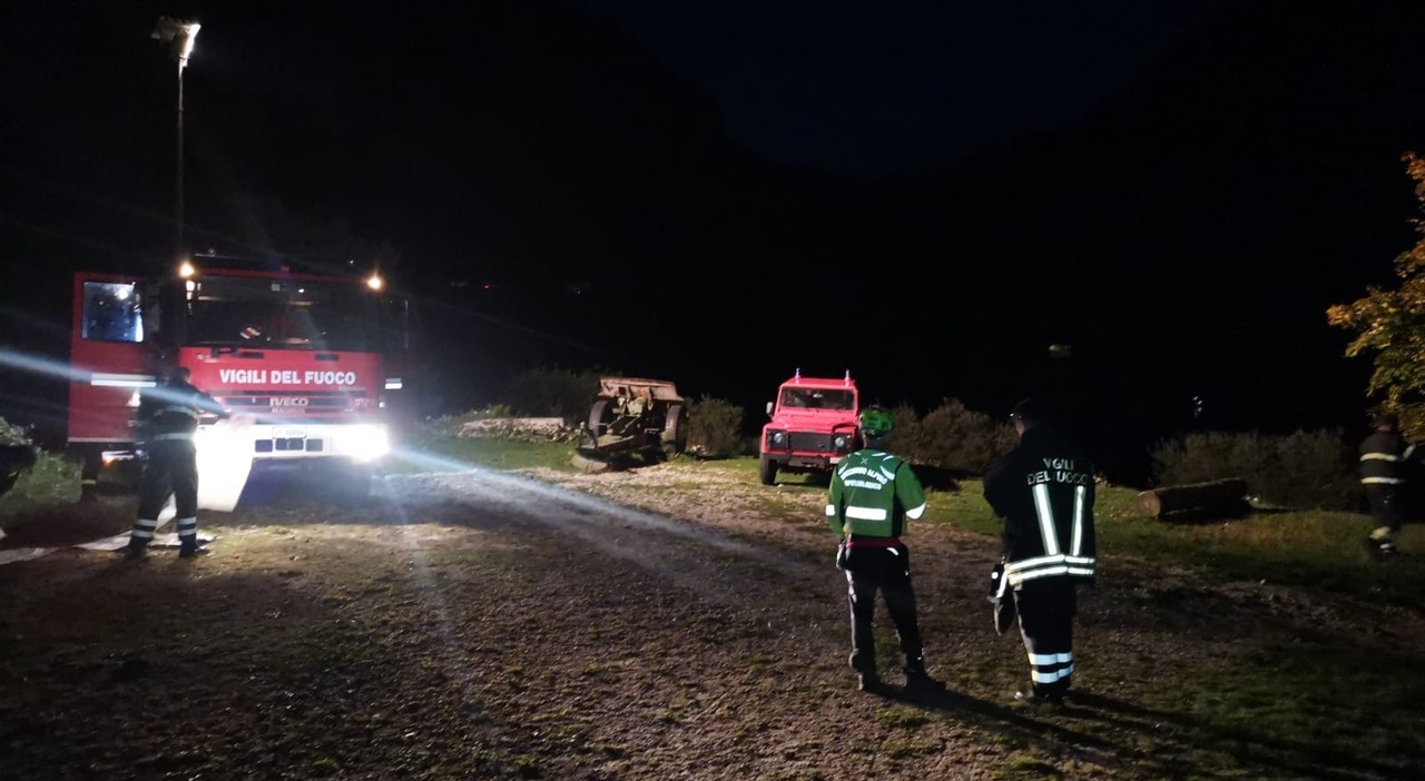 una è morta, l'altra è ferita grave