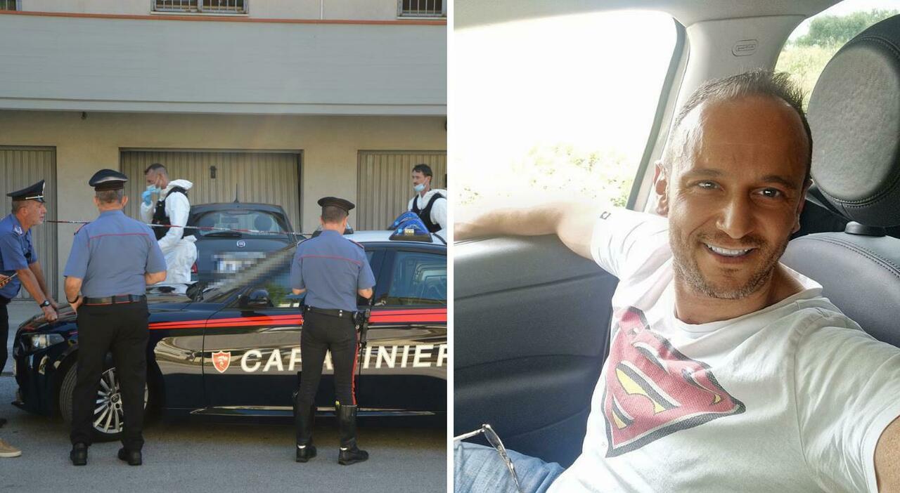 Alex straziato in garage a Loreto, la pista della droga dietro l’omicidio. Matteo Borrelli in carcere, è il presunto killer