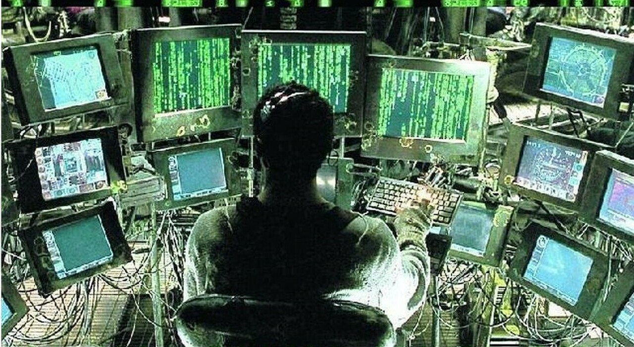 Cyberguerra, come funziona e dove può arrivare? A rischio paralisi ospedali, reti idriche ed elettriche
