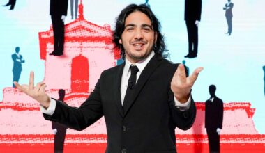 «Sono stato in analisi, non capivo come andare avanti. Quella spalla fratturata mi ha cambiato la vita»