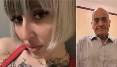 Valentina Peroni e l'omicidio nella casa dei festini per un video hot. Hayati Aroyo accoltellato 30 volte, il corpo bruciato