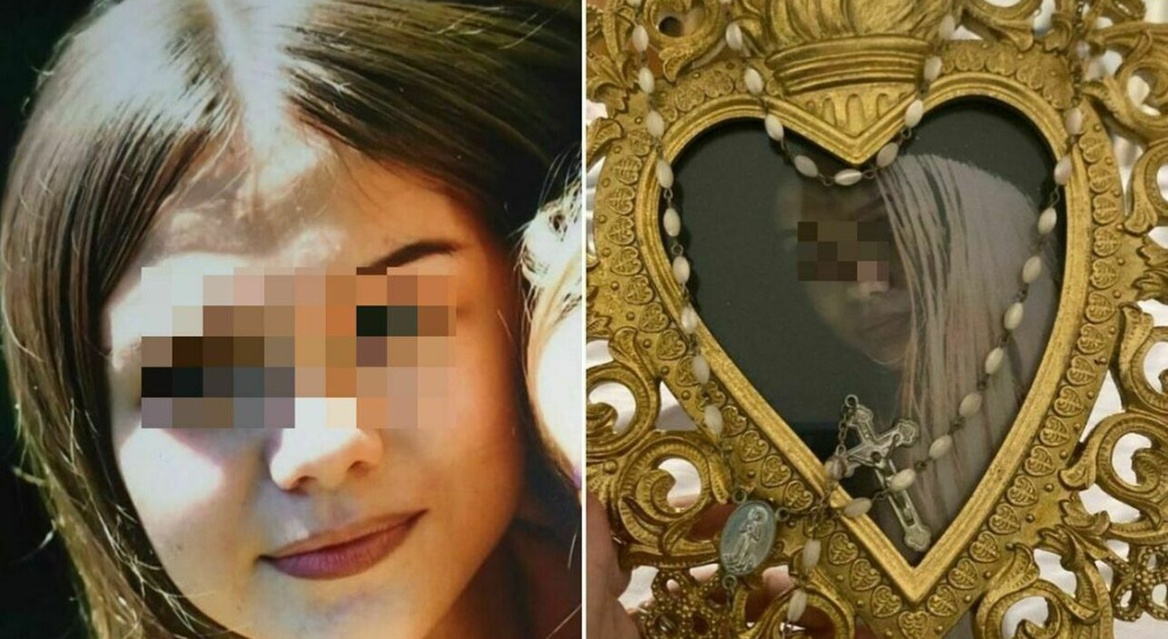 Morena Corbellini, la madre di Aurora Tila a Verissimo prima della sentenza: «La ricordo viva, è l'unico modo per andare avanti» - Il Messaggero