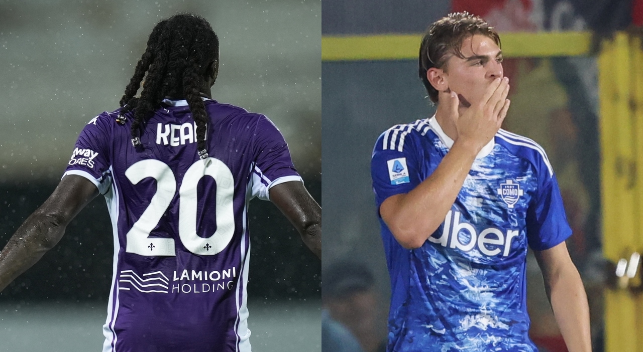 Fiorentina-Como: probabili formazioni, dove vederla (tv e streaming), orario e arbitro - Il Messaggero