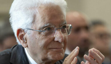 Mattarella a Napoli, un'alunna del Pascal di Pompei accompagnerà domani il Presidente