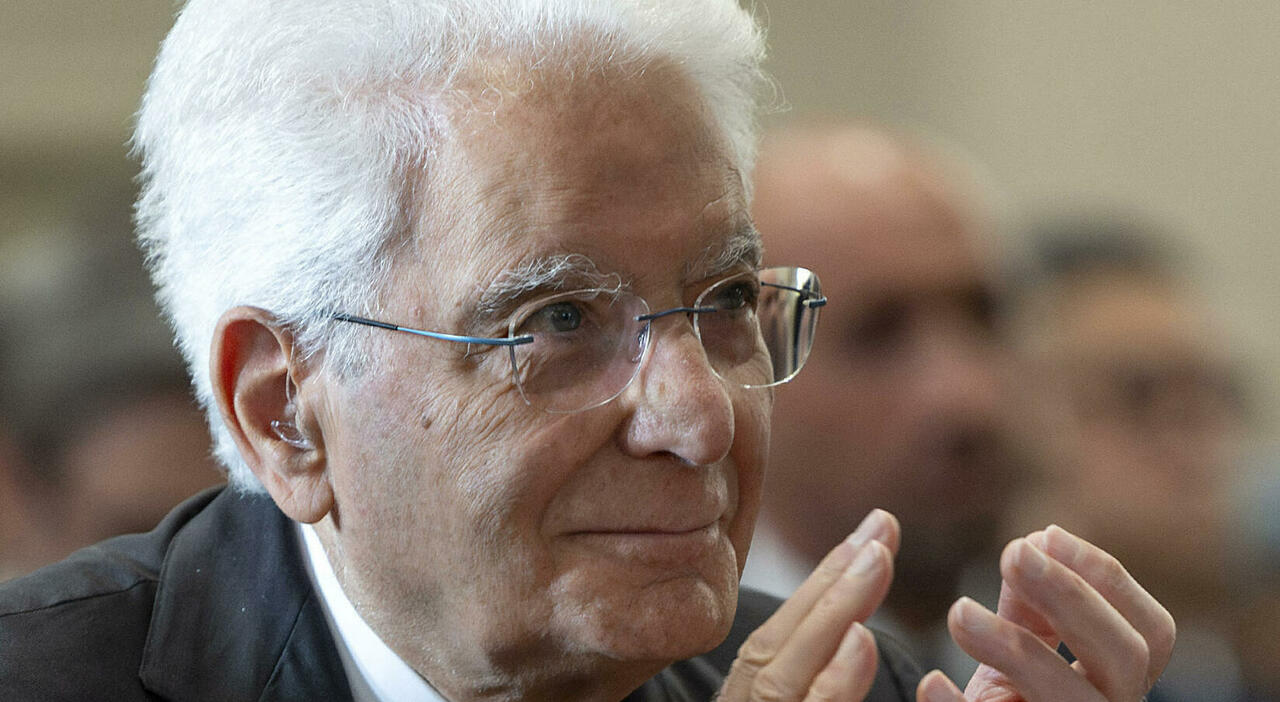 Mattarella a Napoli, un'alunna del Pascal di Pompei accompagnerà domani il Presidente