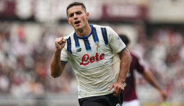 Torino-Atalanta 0-3, le pagelle: Krstovic (8) domina, Sulemana (7,5) incide, Carnsecchi (7) para un rigore a Zapata (5) - Il Messaggero