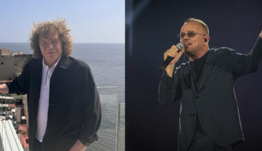 Concerto Gigi D'Alessio a Piazza Plebiscito, stasera sul palco anche Cocciante con ​ “Un nuovo amico” e “Margherita”