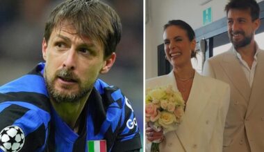 «Bevevo troppo e volevo smettere di giocare a calcio, così il tumore al testicolo mi ha cambiato»