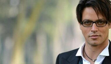 «Ho cambiato nome all'anagrafe, i miei genitori l'hanno scoperto durante il Festival di Sanremo»