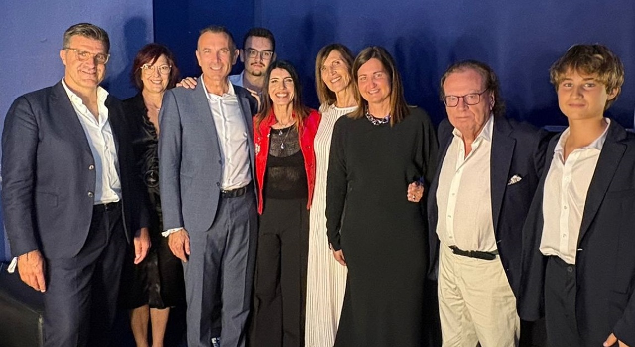 «Vorrei vivere in un posto come l'Alpago». Il concerto alla festa di Ital-lenti è stato un successo