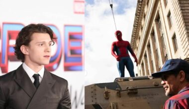 Tom Holland in ospedale dopo un incidente sul set di Spiderman: stop alle riprese del film - Il Messaggero