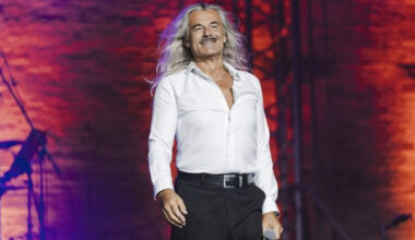Demo Morselli: «Il successo con Fiorello, Costanzo lo conobbi alle nozze di Cristina Parodi. I baffi? Un'idea di Gino Paoli. Oggi vivo... - Il Messaggero