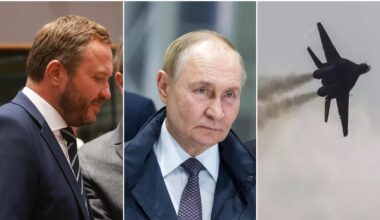 Jet russi in Estonia, l'allerta. «Putin sta alzando il livello e ci mette alla prova». La tattica della “rana bollita” e la reazione della Nato