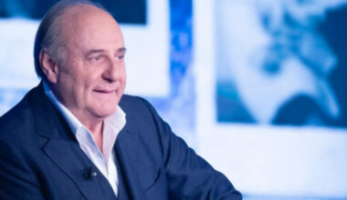 «Dopo tanti anni ci emozioniamo ancora con voi». Cosa è successo