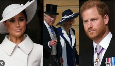 «Harry tornerà in Gran Bretagna 5 volte l'anno ma non farà parte della Royal Family»: la scelta di Re Carlo - Il Gazzettino