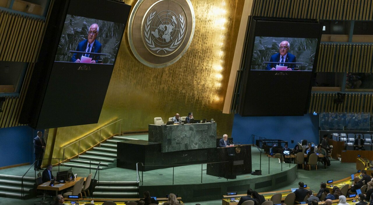 Onu e Usa, separati in casa. E il Palazzo di Vetro diventa un luogo ininfluente (non solo per colpa di Trump)