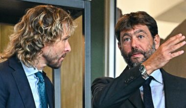 Pluvalenze, ex dirigenti Juventus patteggiano: da Andrea Agnelli a Pavel Nedved, chi sono - Il Messaggero