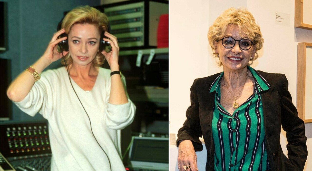 Enrica Bonaccorti: «Dissi in tv che ero incinta e fui cacciata, il caso Eternit mi fece infuriare. Non è la Rai? Ecco perché andai via» - Leggo.it