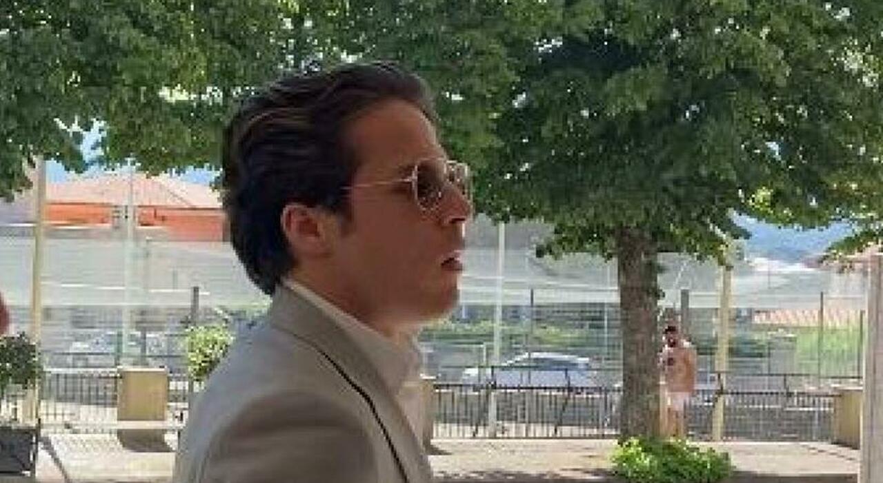 Ciro Grillo condannato a 8 anni per stupro di gruppo. Stessa pena per due suoi amici, sei anni e mezzo al quarto imputato