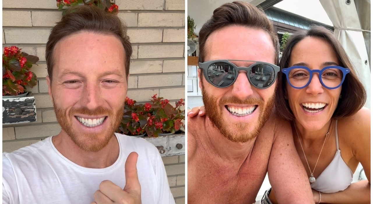 «Ho due tumori al cervello, uno è maligno e inoperabile. Aiuto i pazienti terminali, la mia forza più grande è mia moglie»