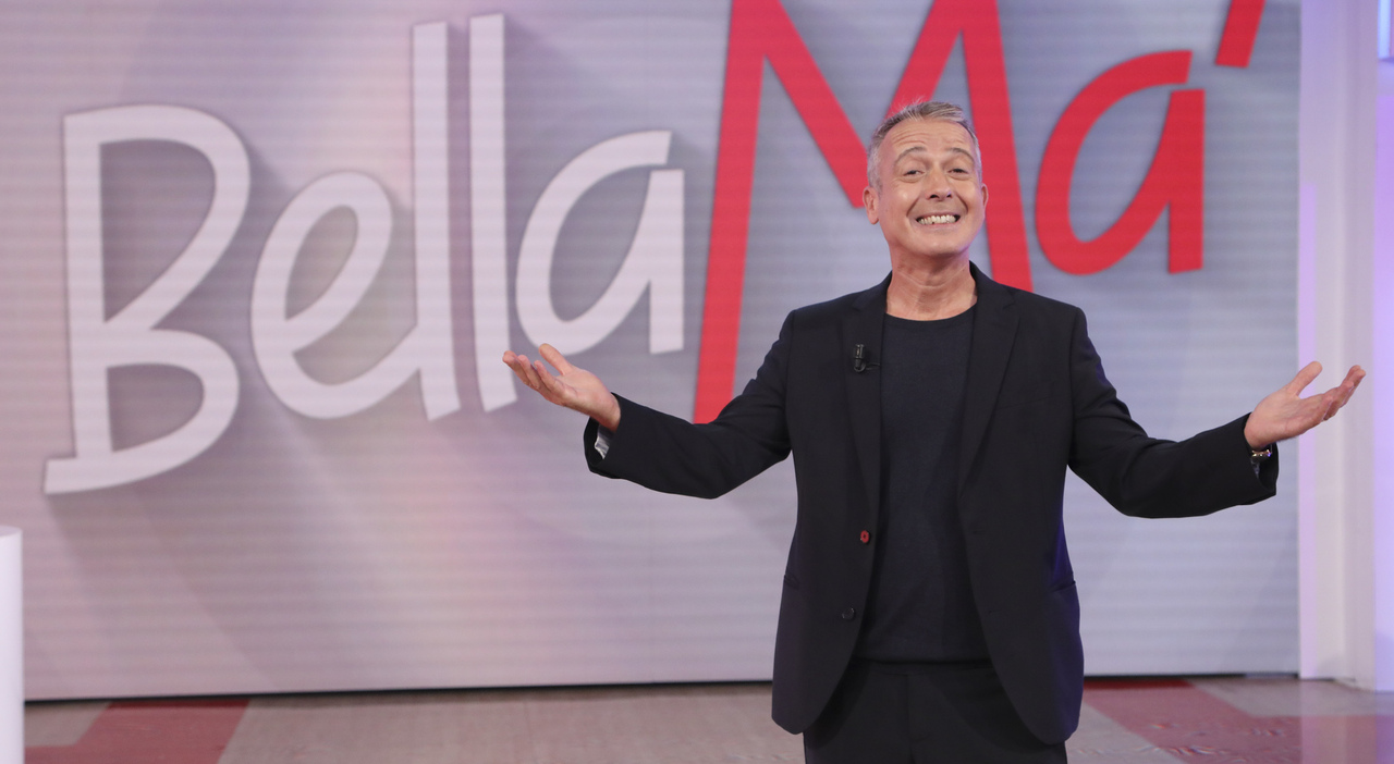 «Un esperimento, non è andato come sperato»