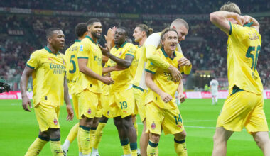 Milan-Lecce, Coppa Italia: dove vederla in chiaro (tv e streaming), orario e probabili formazioni - Il Messaggero