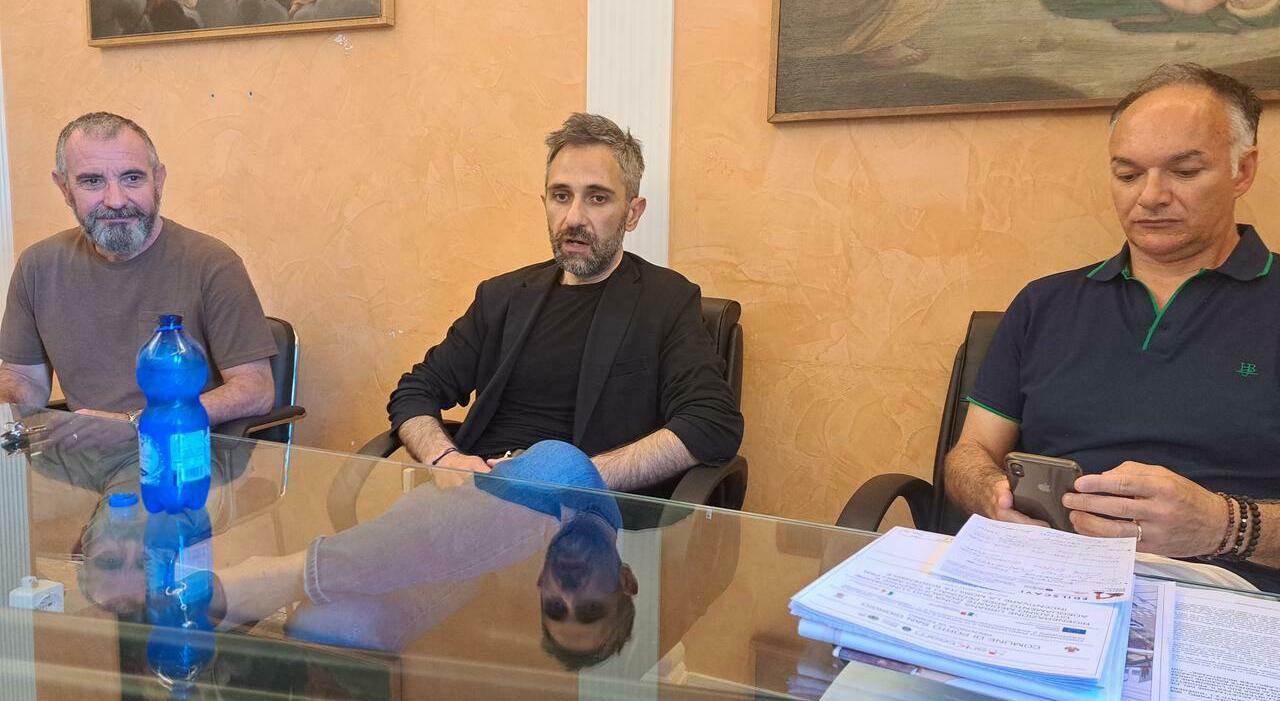 Porto San Giorgio, in 7mila sono arrivati da Nymburk: «La destagionalizzazione funziona»