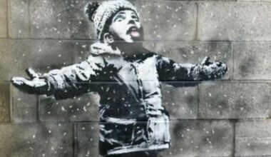 Banksy, la controversia tra il mercante d'arte britannico e la società di Roma Metamorfosi per la restituzione delle opere