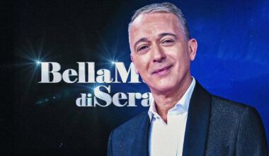 BellaMà di Sera cancellato dopo due puntate, Diaco: «Non è andata come speravamo». Cosa è successo - Il Messaggero