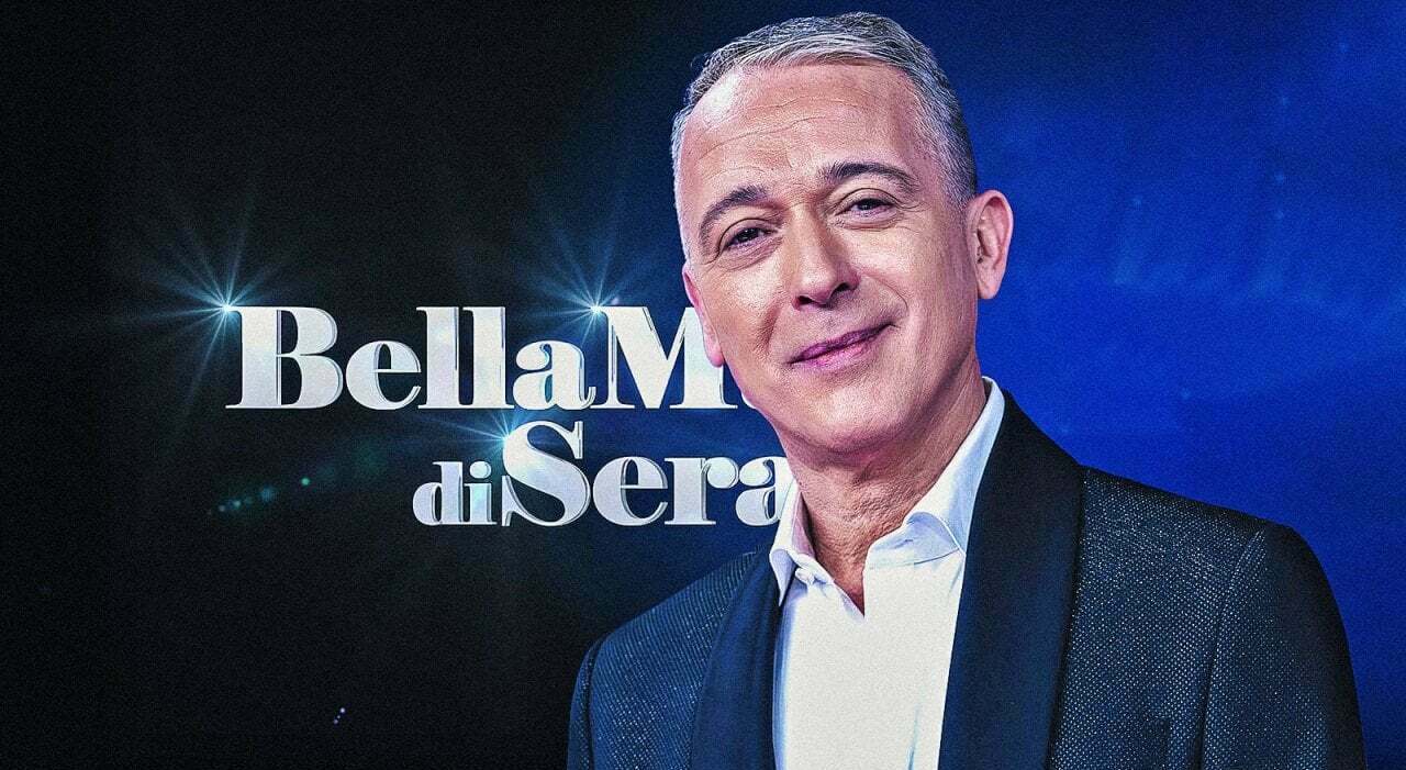 BellaMà di Sera cancellato dopo due puntate, Diaco: «Non è andata come speravamo». Cosa è successo - Il Messaggero