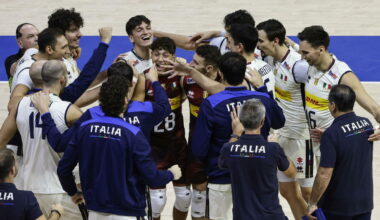 Italia-Belgio volley maschile, i quarti di finale del Mondiale: dove vederla in chiaro, orario e precedenti - Il Messaggero