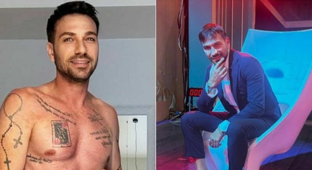 Costantino Vitagliano: «Per la mia malattia potrei morire in pochi minuti. Convivo con il pensiero di non dover mai dimenticare i farmaci» - Il Messaggero